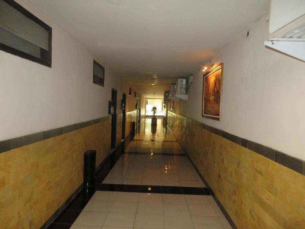 Insumo Palace Hotels & Resorts Kediri (East Java) Exterior foto